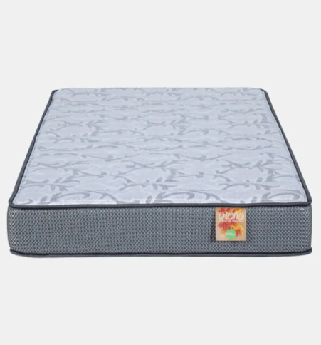 COLCHÓN TELA ACOLCHADA 2 PLAZAS ESPESOR 15 CM DENSIDAD 211