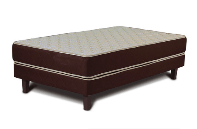 COLCHÓN RESORTE BAHIA3