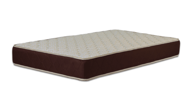 COLCHÓN RESORTE BAHIA 0