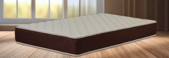 COLCHÓN RESORTE BAHIA2