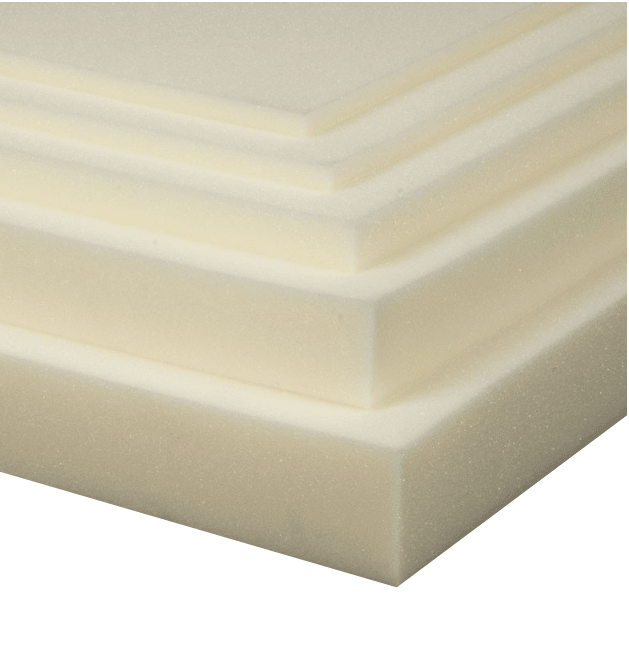 ESPUMA 1.48x0.94 CM EN 24 KILOS DE DENSIDAD 0