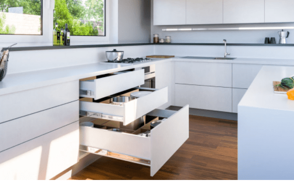 CORREDERA TELESCÓPICA PUSH TO OPEN1