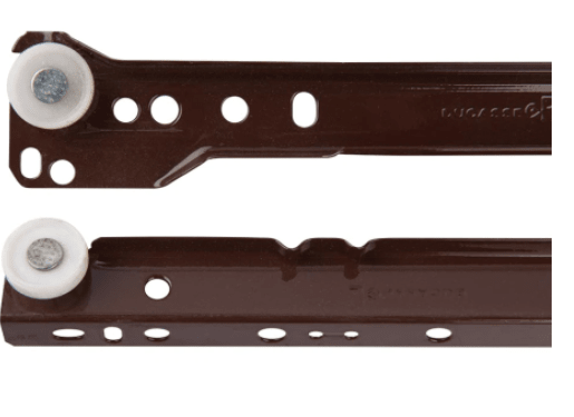 CORREDERA METÁLICA PARA CAJONES 45 CM1