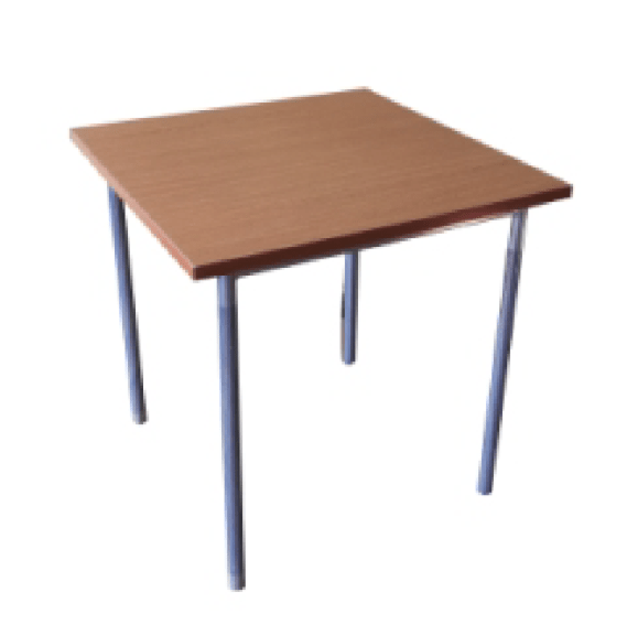 MESA LÍNEA PLANA CUBIERTA FORMALITA3