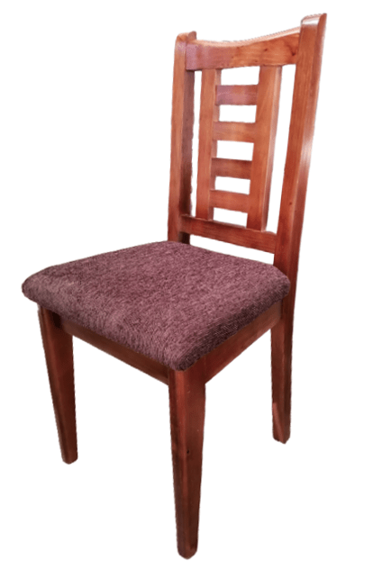 JUEGO DE COMEDOR CON 6 SILLAS MADERA DE PINO5