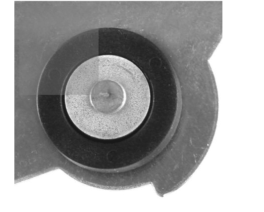 CORREDERA AL PISO D-25 DUCASSE | Mueblería Los Angeles | Muebles de