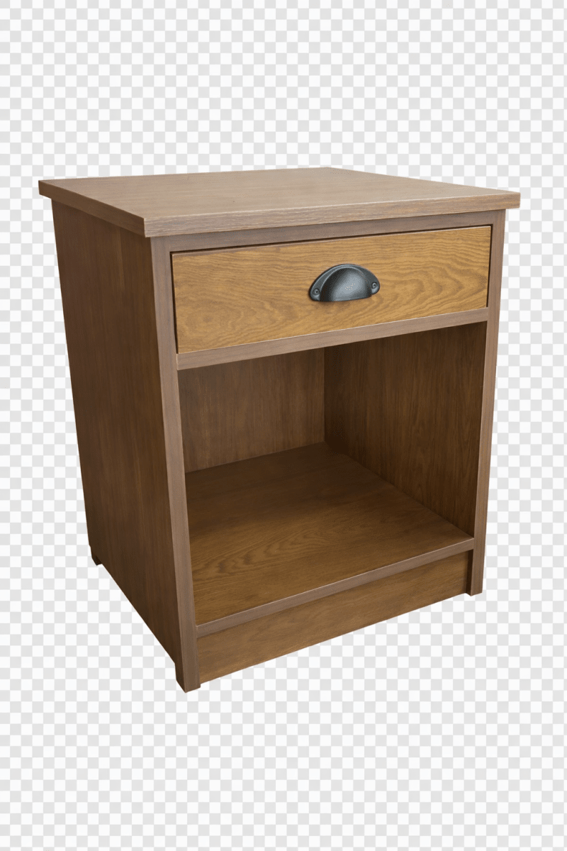 VELADOR  MELAMINA 1 CAJÓN2