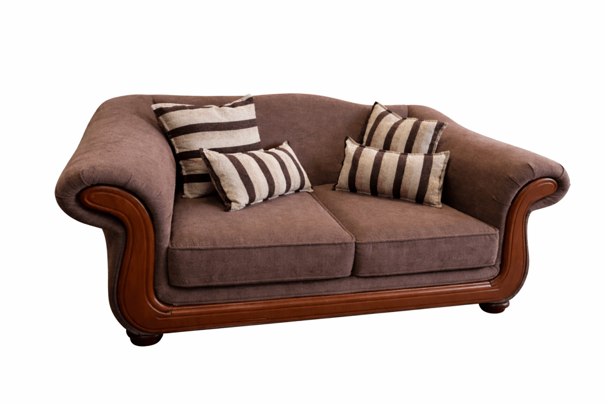 SOFA PARIS 2 CUERPOS CAFE CLARO2