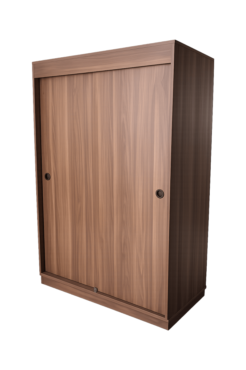 CLÓSET ROPERO ESTANDAR NOGAL AMAZONICO2