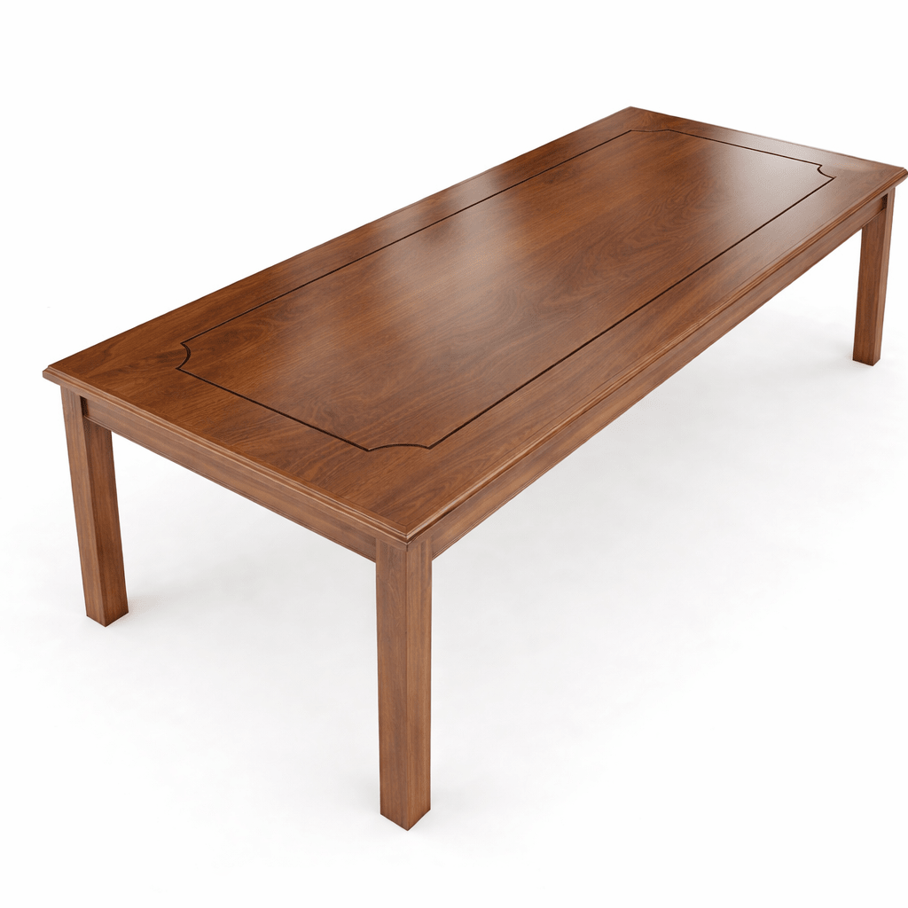 MESA SEVILLA NOGAL2