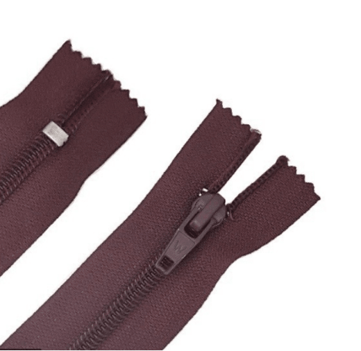 CIERRE DE NYLON METRO 0