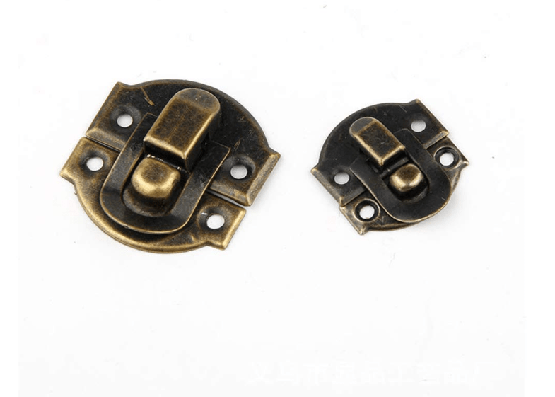 CIERRE ESTUCHE JOYERO ENVEJECIDO 1