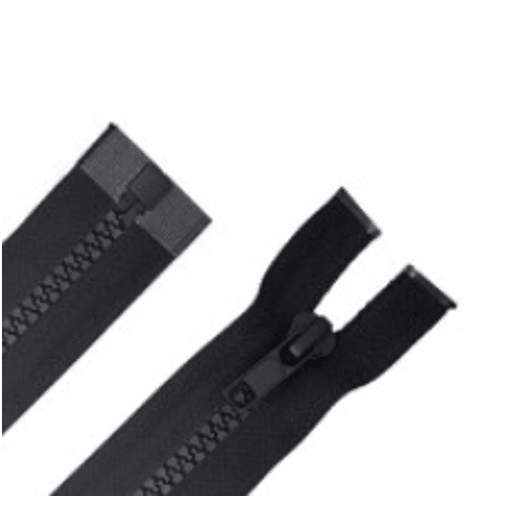 CIERRE DE NYLON METRO2