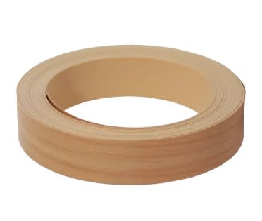 TAPACANTO MELAMINICO ENCOLADO 20MM COIGUE 1 METRO2