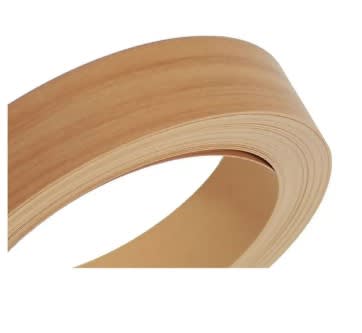 TAPACANTO MELAMINICO ENCOLADO 20MM COIGUE 1 METRO3