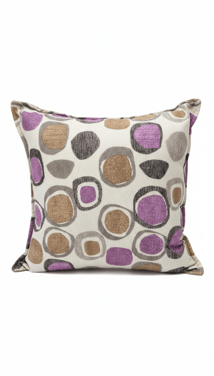 COJIN DECORATIVO 40x40 CM 0