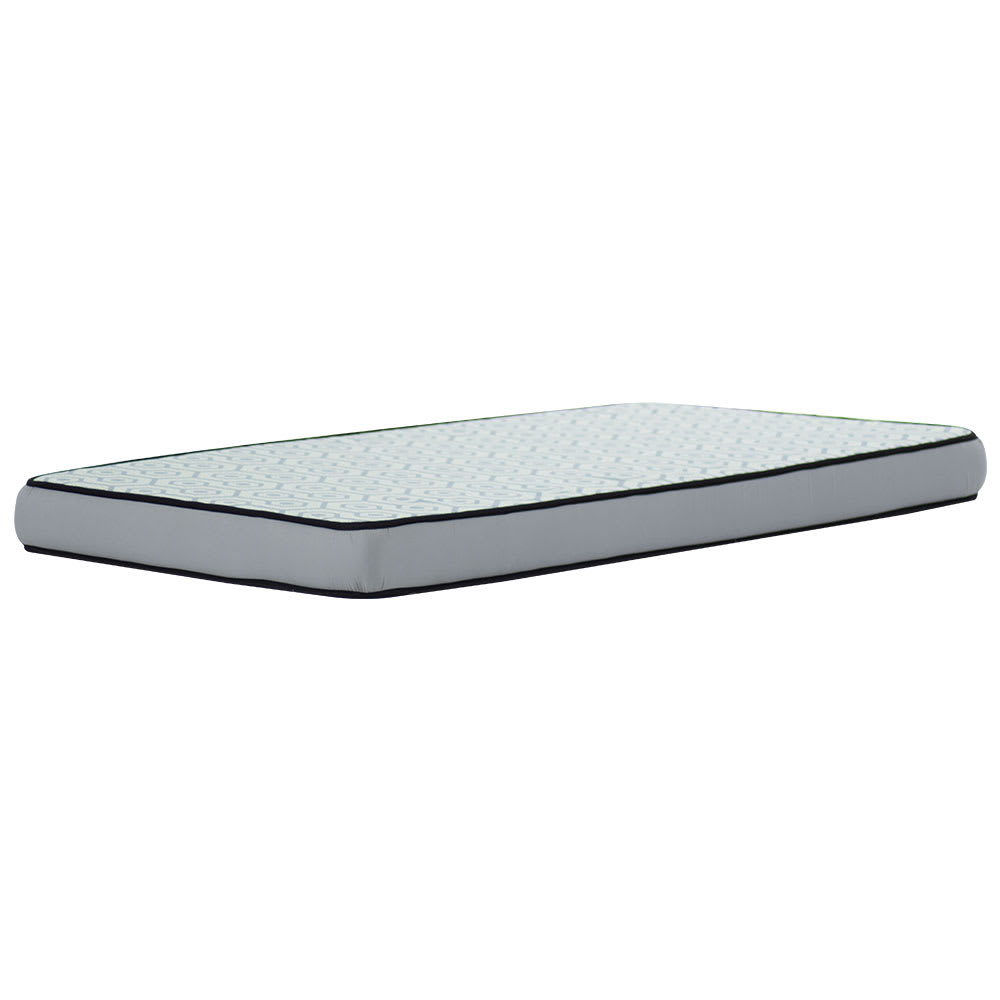 COLCHON TELA MFL 2 PLAZA ESPESOR 15 CM DENSIDAD 212