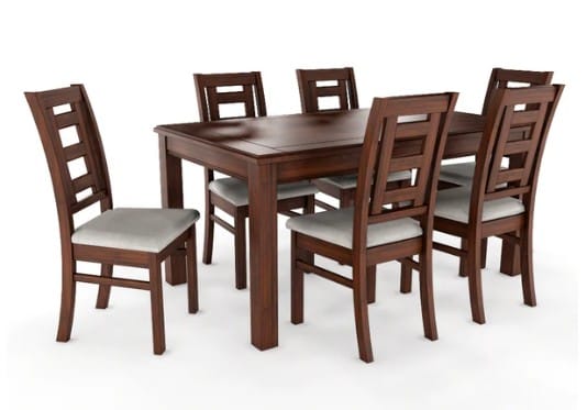 JUEGO DE COMEDOR SEVILLA 6 SILLAS3