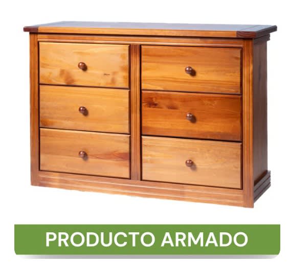 COMODA BERLIN 6 CAJONES5