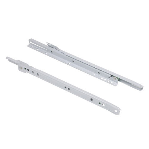 CORREDERA METÁLICA PARA CAJONES 50 CM Mueblería Los Angeles Muebles