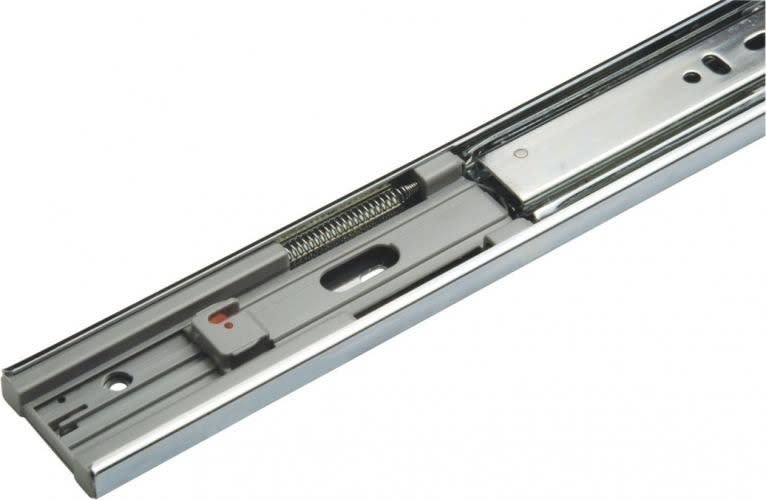 CORREDERA TELESCÓPICA PUSH TO OPEN 1