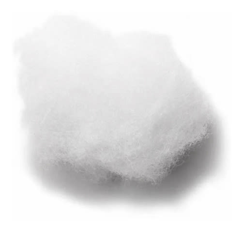 FIBRA ALGODÓN SINTÉTICO 1 KG 1