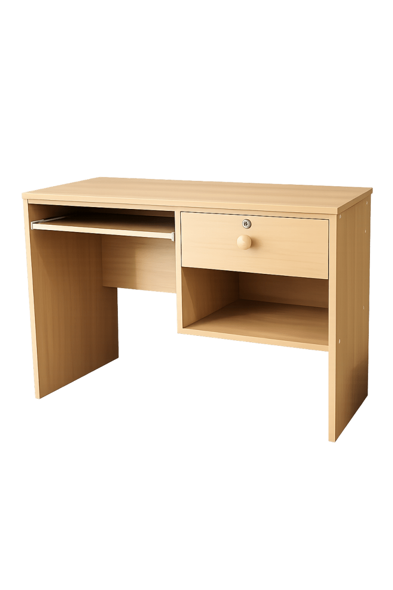 ESCRITORIO MELAMINA 0.95 0