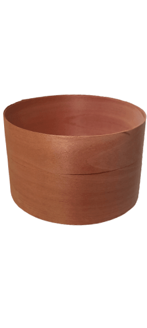 ENCHAPE MADERA DE RAULI 2.40 X 26 APROX.1