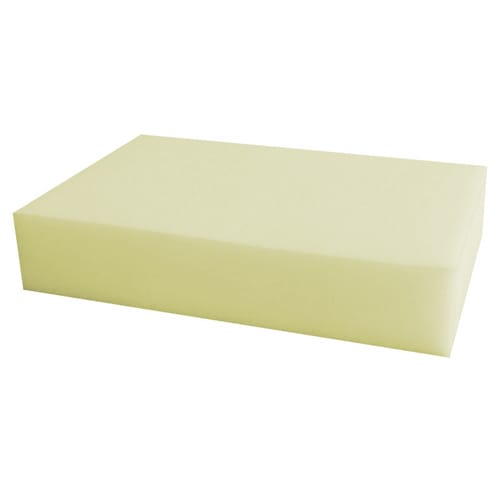 ESPUMA 1.88x1.48 CM EN 24 KILOS DE DENSIDAD1