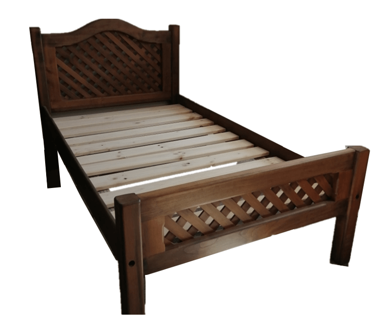 MARQUESA 1 1/2 PLAZA MADERA RAULI TRILLAGE3