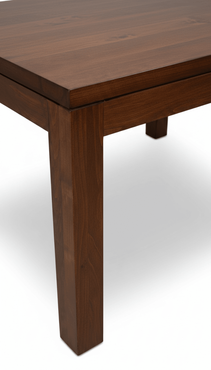 MESA COMEDOR RAULI 100X150 CM2