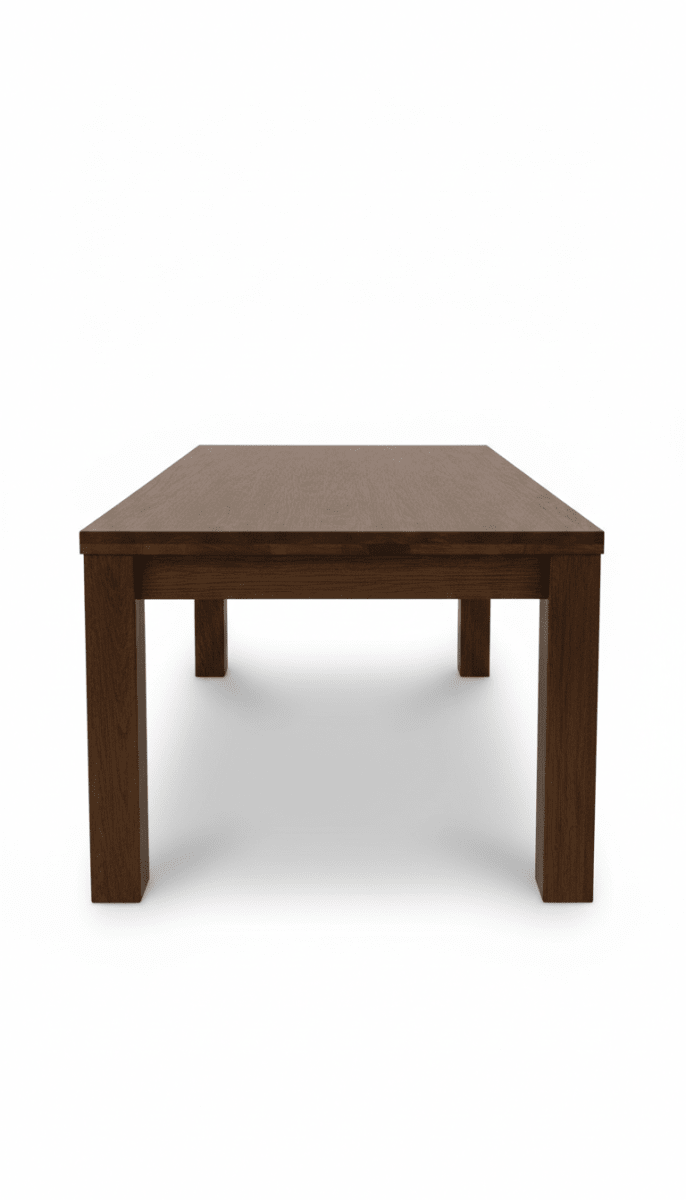 MESA COMEDOR RAULI 100X150 CM 0