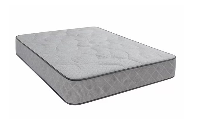 COLCHÓN RESORTE HAUS BASIC 11/2 PLAZA2