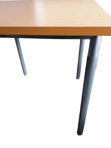 MESA LÍNEA PLANA CUBIERTA FORMALITA2