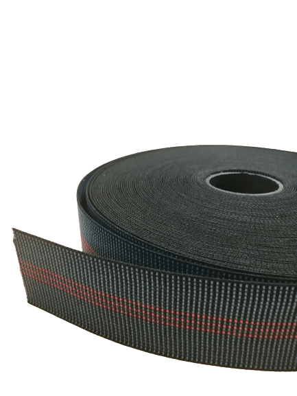 HUINCHA ELÁSTICA AZUL 50 MM1