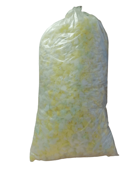 RELLENO ESPUMA PICADO KILO1