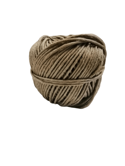 YUTE PULIDO OVILLO CHICO 90 GRAMOS 1