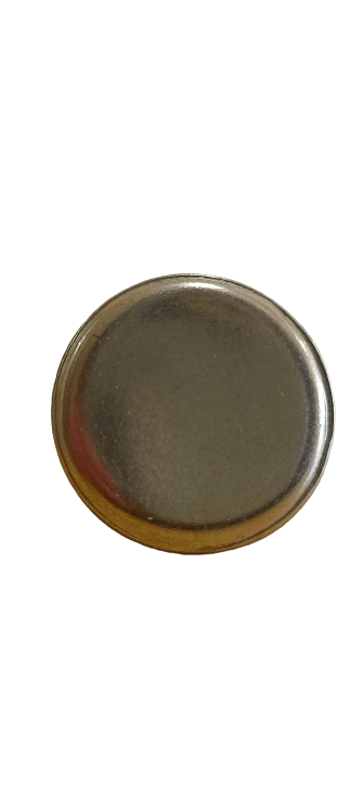 PATÌN CON GOMA BRONCEADO 1