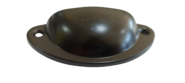 TIRADOR VINTAGE NEGRO CON TORNILLOS2