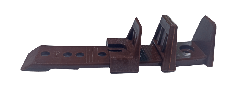 GUIA PARA PUERTA CORREDERA CAFÈ 0