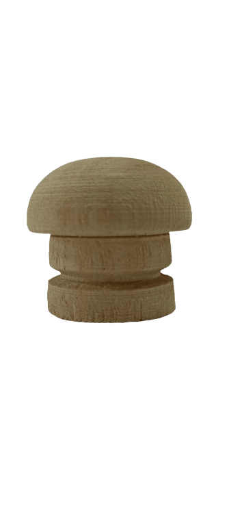 PERILLA MADERA H-3 CHICA2