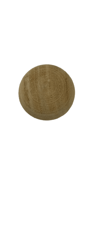 PERILLA MADERA H-3 CHICA1