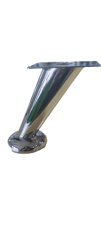 PATA DIAGONAL METÁLICA 0