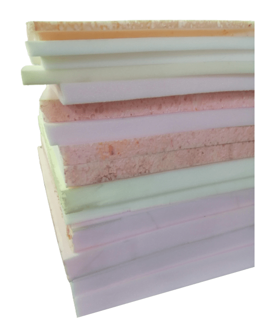 LÁMINA DE ESPUMA DE 94x74 CM EN 18 KILOS DE DENSIDAD3