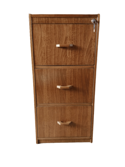 MUEBLE KARDEX 3 CAJONES 1