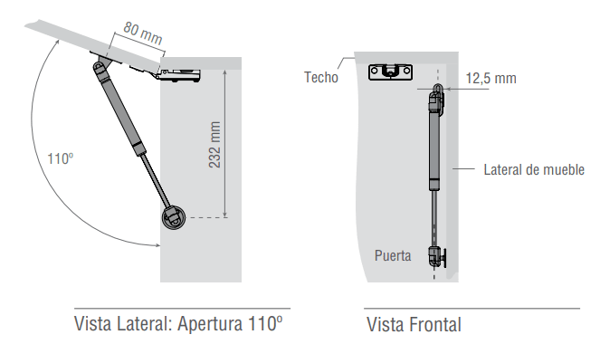 SOPORTE PUERTA GAS (BOMBIN NEUMATICO)2