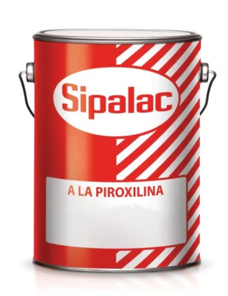 LACA PARA MADERA EXTRA OPACA GALÓN SIPA 0