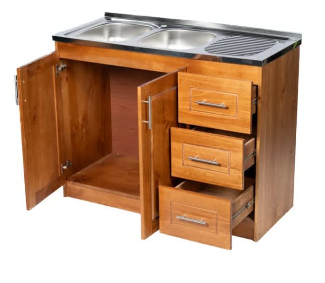 MUEBLE LAVAPLATO BERLIN MADERA NOGAL 120 CM DERECHO3