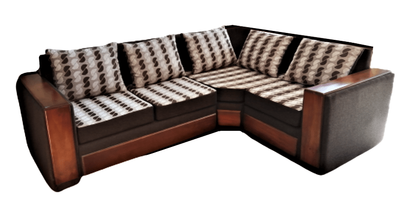 LIVING ESQUINERO MODELO VENECIA