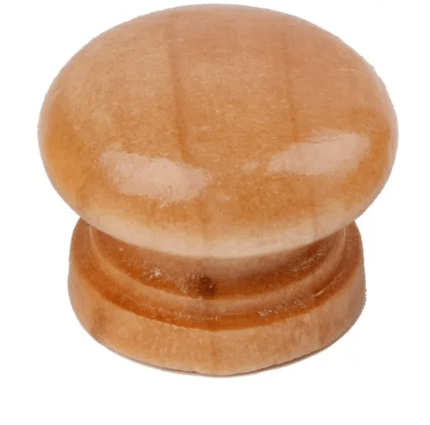 PERILLA BARNIZADA CHICA MB 1012